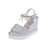 2021 New Women Summer Sandals Studded Detail Luxury Shine Design Casual Womens Shoes - ALLURELATION - 502, Casual Womens Shoes, Comfort Sandals, Elegant Sandals, Modern Sandals, New Style, Sandals, Shoes, Stylish Sandals, Summer Sandals, Women Sandals, Women Shoes, Womens Sandals, Womens Shoes - Stevvex.com