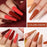 2022 New Matte 7.5ML Nail Gel Polish Base Matte Coat UV LED Home Manicure Luxury Matte Design Luxury Nail Gel