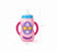 Baby Simulation Milk Bottle Toy LED Flashing Baby Bottle With Sound and Light Toys For Baby