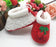 Unisex Winter Warm Baby Shoes 0-1 Year Old Anti-Slip Soft Bottom Toddler Children's Shoe