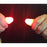 2pcs Red Lightup Magic Thumbs LED Magic Fingers Tricks Thumb Props Amazing Ultra Bright Light Festival Party Toys Illusion Magic Gadgets - STEVVEX Gadgets - 739, fingers magic trick, gadgets, led magic thumb props, magic, magic gadget, magic gadgets, magic thumb, magic trick, red thumb props, thumb props, thumb tricks - Stevvex.com