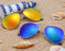 New2020 Sunglasses for Women and Men Brand Designer Luxury Sun Glasses In Retro Outdoor Style For Driving