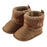 Baby Boots Winter First Walkers Tassel Baby Girls Shoes Snow Super Warm Pre walkers Soft Sole Boots for Girls Babies