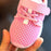 Children 1-3-6 Years Old Baby Toddler LED Shoes Light Soft Bottom Breathable High Quality Shoes