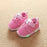 Children 1-3-6 Years Old Baby Toddler LED Shoes Light Soft Bottom Breathable High Quality Shoes