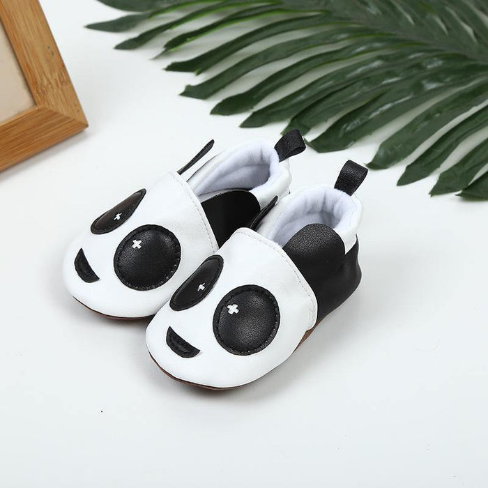 Beautiful Spring And Autumn Baby Toddler Shoes Soft Soles Small Comfortable Children Shoes