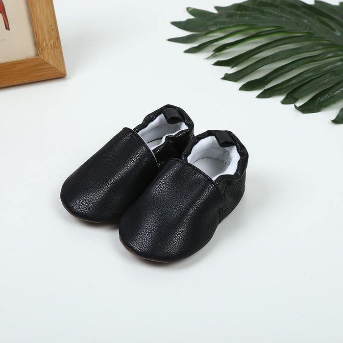 Beautiful Spring And Autumn Baby Toddler Shoes Soft Soles Small Comfortable Children Shoes