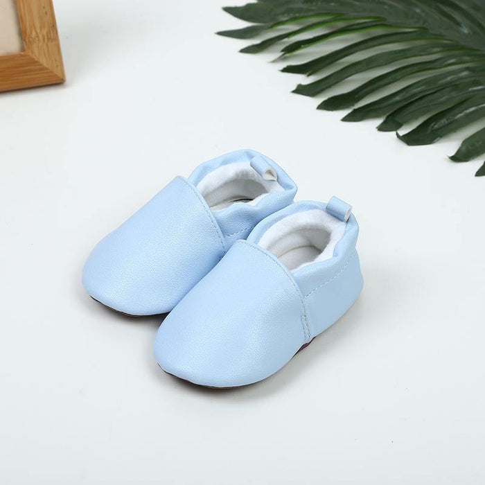 Beautiful Spring And Autumn Baby Toddler Shoes Soft Soles Small Comfortable Children Shoes