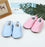 Beautiful Spring And Autumn Baby Toddler Shoes Soft Soles Small Comfortable Children Shoes