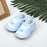 Beautiful Spring And Autumn Baby Toddler Shoes Soft Soles Small Comfortable Children Shoes