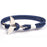 Trendy Anchor Bracelet Whale Tail Shape Men Survival Rope Bracelet Men Male Women Jewelry Simple Hook Bracelts