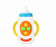 Baby Simulation Milk Bottle Toy LED Flashing Baby Bottle With Sound and Light Toys For Baby