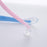 Silicone Baby Soft Soup Spoon Healthy Infant Sucker Candy Color Kitchen Cooking Spoon Rice Spoon Children Dishes Tableware for Kids