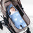 Baby Sleeping Bags Envelope Winter Warm Knitted Sleep sacks for Newborn Infant Stroller Bed Swaddle.