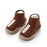 Modern Baby Comfortable Toddler First Walker Girl Kids Soft Rubber Shoe Anti-slip Boy Shoes