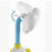 Modern Shower Toy For Kids Baby Water Game Clouds Model Faucet Shower Water Spray Toy For Children Squirting Sprinkler For Kids