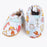 Kid Cute Girls Boy First Walkers Soft Infant Toddler Shoes Flower Footwear For Newborns Baby Shoes