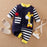 Baby Boy Rompers Giraffe Jumpsuits Baby grow Long Sleeve Cartoon Clothing Bodysuit In Modern Design