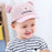 Modern Baby Boy Cap Embroidery Number Baby Baseball Cotton Sun Hat For Boys Sport Cap