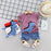 Fashion Infant  Clothing Set for Boys and Girls Cute Summer Casual Clothes Set  Top+Shorts Kids Clothes Summer Edition T shirt and Pants Set