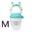 Nipple Fresh Food Silicone Baby Pacifiers Feeder Kids Fruit Feeding Nipple Safe Supplies Nipple Teat For Kids