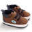 Baby Boy Shoe New Classic Canvas Newborn Baby Boy First Walkers Child Kids Shoes