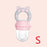 Silicone Baby Pacifier Feeder Cartoon Animal Infant Nipple Holder Newborn Fruit pacifier Tetine Silicona Nipple Bit