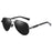 Aviation Luxury New Polarized Mens Sunglasses Pilot Style Men Accessories Driving Fishing Hiking Eyewear With UV400 Protection