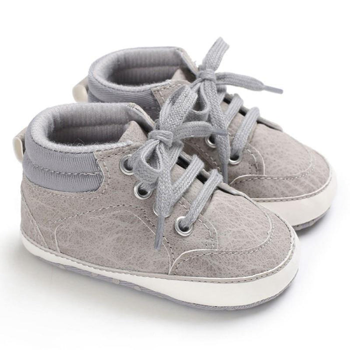 Baby Boy Shoe New Classic Canvas Newborn Baby Boy First Walkers Child Kids Shoes