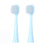 New Electric Toothbrush Cartoon Pattern Teethbrush Electric Teeth Tooth Brush For Kids with Soft Replacement Head Vibrating Toothbrush for Children Boys and Girls Age 3-13 IPX7 Waterproof Christmas Gift for Kids