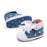 Baby Girl Shoes White Lace Soft Shoe Prewalker Walking Toddler Kids Shoes First Walker