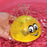 Cool Bath Toys Spray Water Light Rotate with Shower Pool , Toddler Swimming Party Bathroom LED Light With Music for Kids