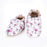 Kid Girls Boy First Walkers Soft Infant Toddler Shoe Cute Flower Footwear For Newborns Baby Shoes