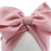 Cute Bows Baby Hat Knot Intant Baby Girls Newborn Turban Soft Children Kids Toddler Beanie Cap