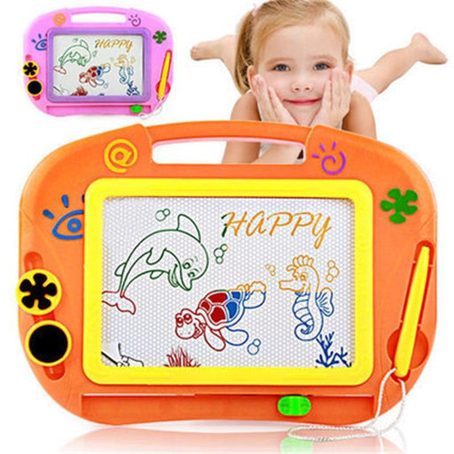 Magnetic Drawing Board For Kids In Modern New Deisgn Excellent for Drawing and Painting Children Draw Board