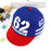 Modern Baby Boy Cap Embroidery Number Baby Baseball Cotton Sun Hat For Boys Sport Cap