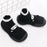 Modern Baby Comfortable Toddler First Walker Girl Kids Soft Rubber Shoe Anti-slip Boy Shoes