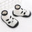 Modern Baby Comfortable Toddler First Walker Girl Kids Soft Rubber Shoe Anti-slip Boy Shoes