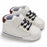 Baby Boy Shoe New Classic Canvas Newborn Baby Boy First Walkers Child Kids Shoes