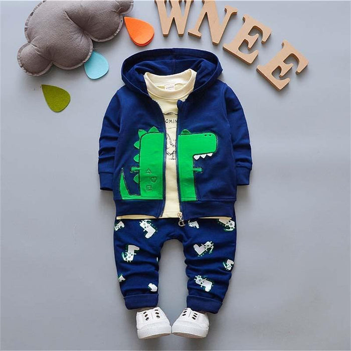 Baby Boy Gentleman Clothing Sets Birthday Formal Outfit For Boys In Modern New Deign Style