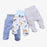 Baby Footed Pants Newborn Baby Boy Girl Leggings High Waist Infant Pants Sleeper Toddler Pajamas Baby Spring Autumn Trousers