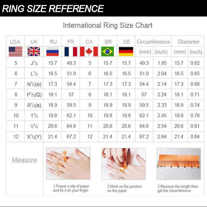 Great High Quality New Stainless Steel Elegant Black Men's Rings All-gloss Amazing Square Solid Titanium Classic Ring Luxury Wedding Engagement Jewelry