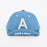 Baby Boy Hat Letter Kids Baseball Cap Cotton Adjustable Sun Hats Girls Peaked Caps Summer Winter In Modern Design