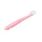 Baby Soft Silicone Spoon Candy Color Temperature Sensing Spoon Children Food Baby Feeding Tools Unique Design Perfect Gift