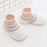 Modern Baby Comfortable Toddler First Walker Girl Kids Soft Rubber Shoe Anti-slip Boy Shoes