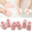 Baby Girl  Anti-Slip Cotton Bow Lace Flower Floor Socks Spring Socks Excellent Quality Everyday Wear