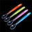 Baby Silicone Spoon Newborn Water Feeding Training Spoon Baby Feeding Soft  Soup Feeding Dishes Tableware Perfect For Childs