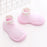 Modern Baby Comfortable Toddler First Walker Girl Kids Soft Rubber Shoe Anti-slip Boy Shoes