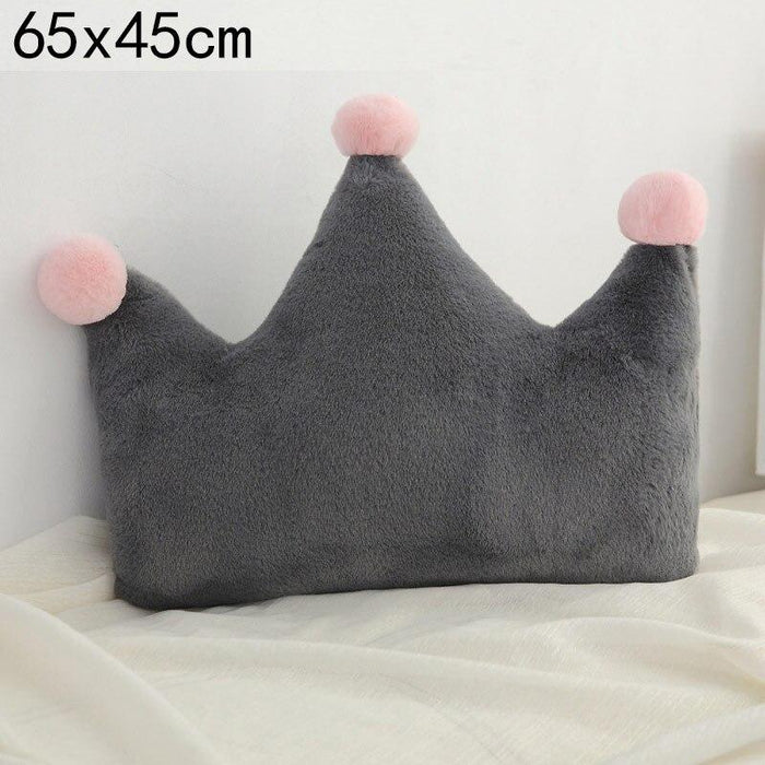 Newborn Baby Room Decoration Plush Toys Nordic Soft Nursing Pillow Breastfeeding For Babies With Different Shapes