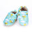 Kid Girls Boy First Walkers Soft Infant Toddler Shoe Cute Flower Footwear For Newborns Baby Shoes